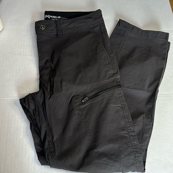 ZeroXposur All Terrain Hiking Pants Men Sz 30 X 30 Gray - Picture 1 of 8